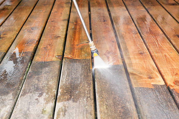 Best Commercial Pressure Washing  in Simpsonville, KY